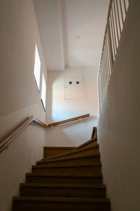 Stairway To Ljubljana Apartment Экстерьер фото